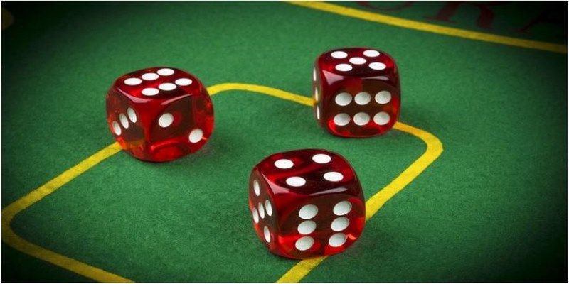 Cách chơi game tài xỉu đổi thưởng